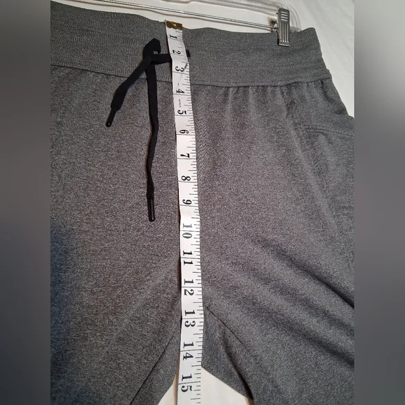 32 Degrees HEAT  Joggers Sweatpants Dark Gray – Men’s Medium - Picture 5 of 7